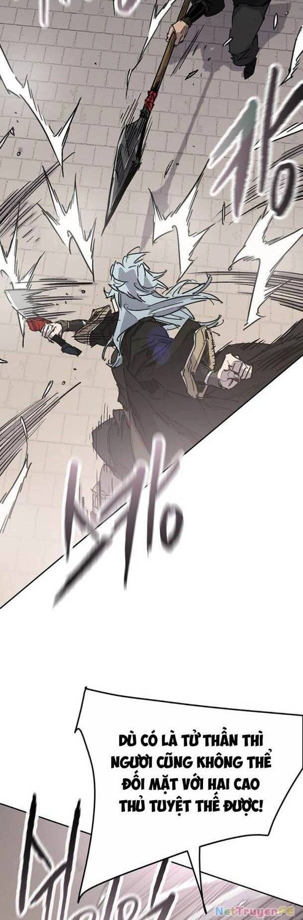 Tiên Kiếm Bất Bại Chap 200 - Next Chap 201