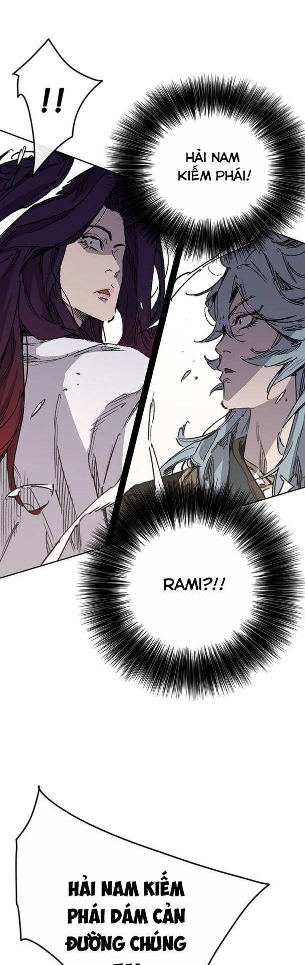 Tiên Kiếm Bất Bại Chap 200 - Next Chap 201