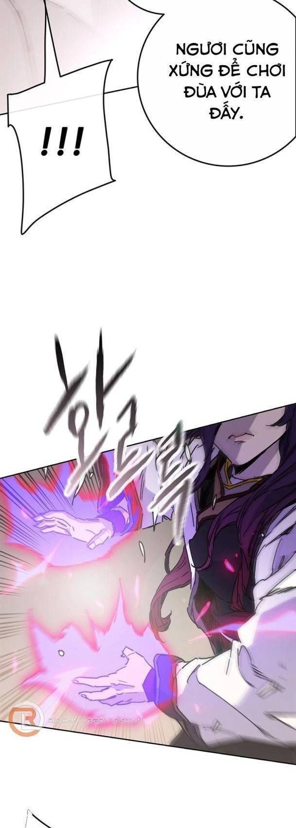 Tiên Kiếm Bất Bại Chap 200 - Next Chap 201