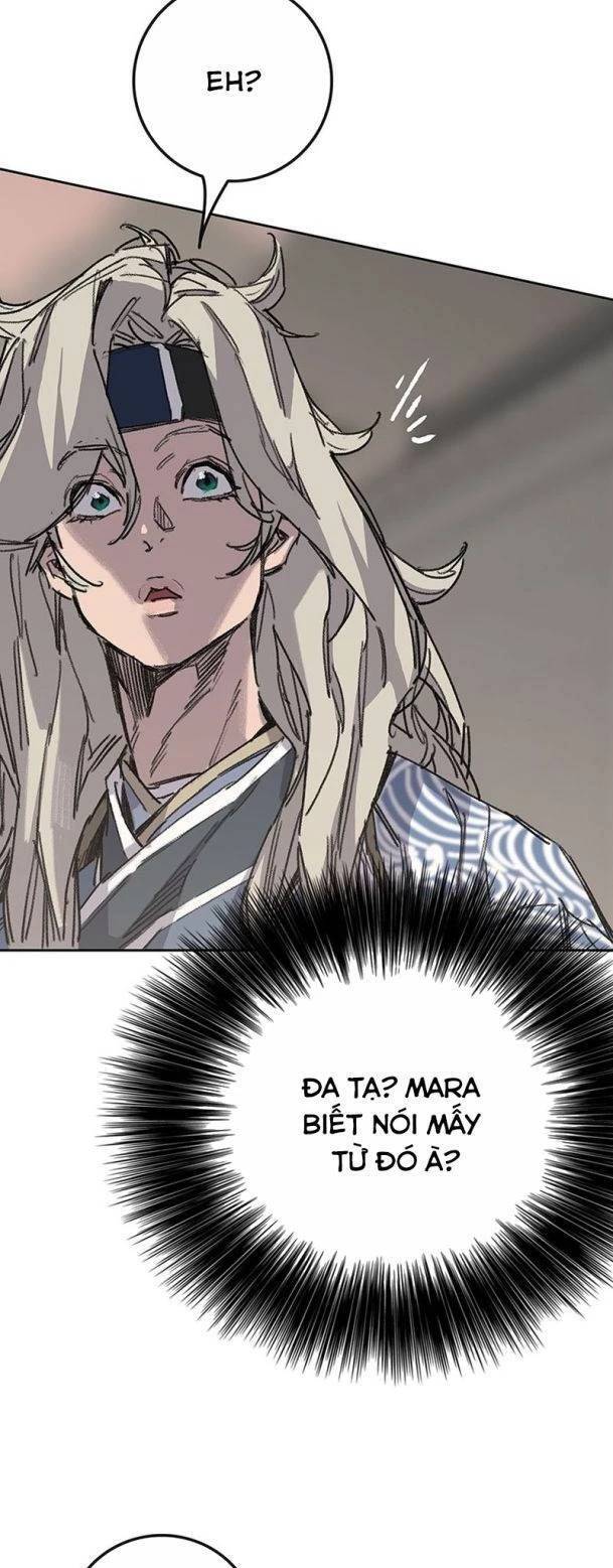 Tiên Kiếm Bất Bại Chap 200 - Next Chap 201