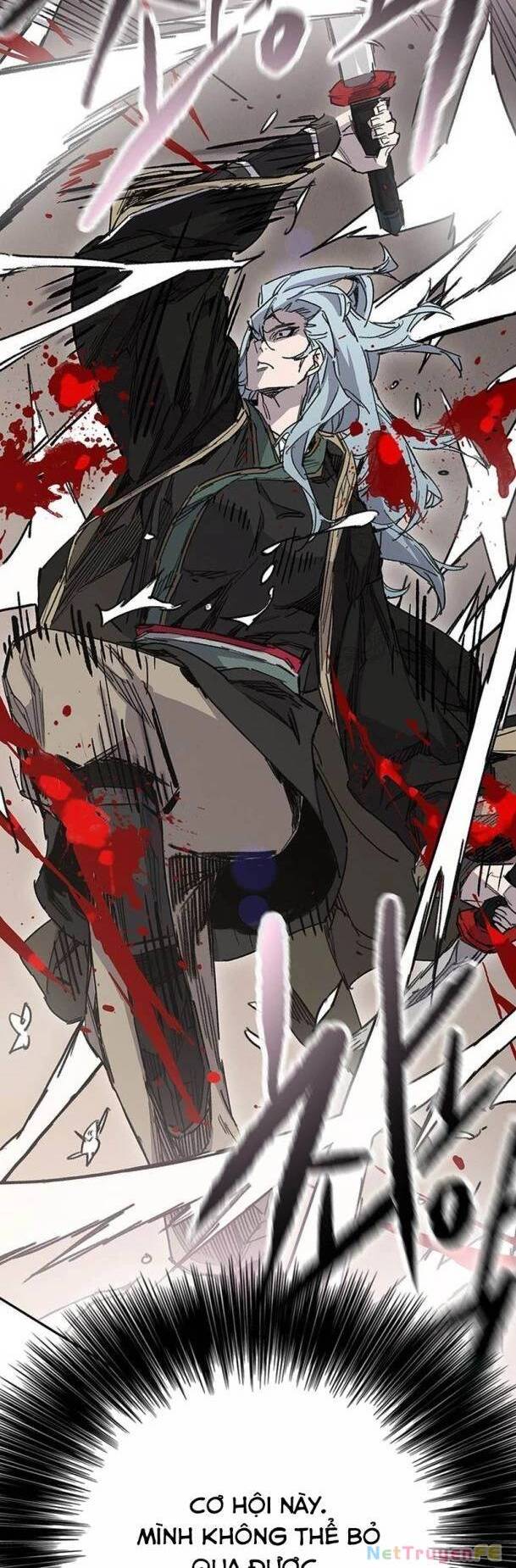 Tiên Kiếm Bất Bại Chap 200 - Next Chap 201