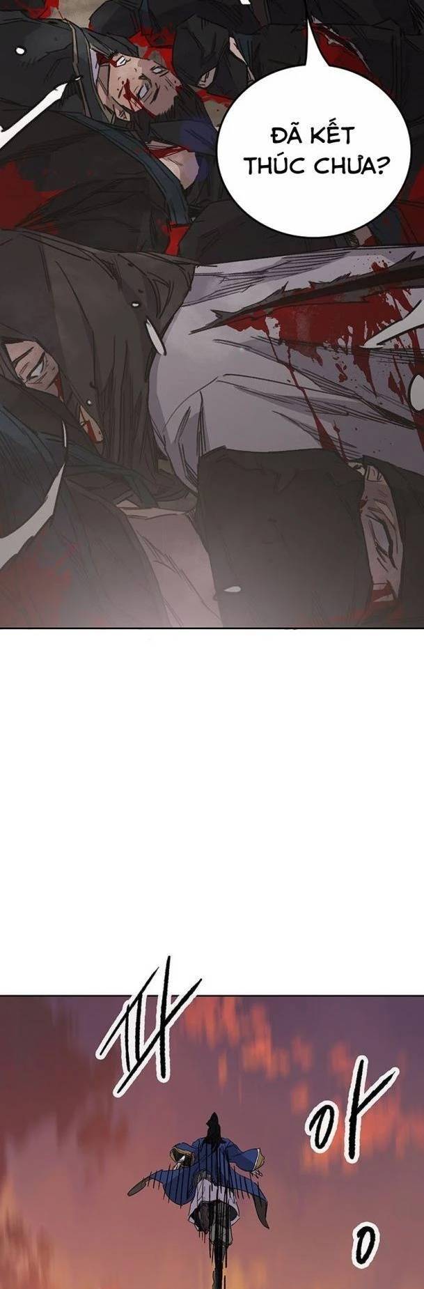 Tiên Kiếm Bất Bại Chap 200 - Next Chap 201