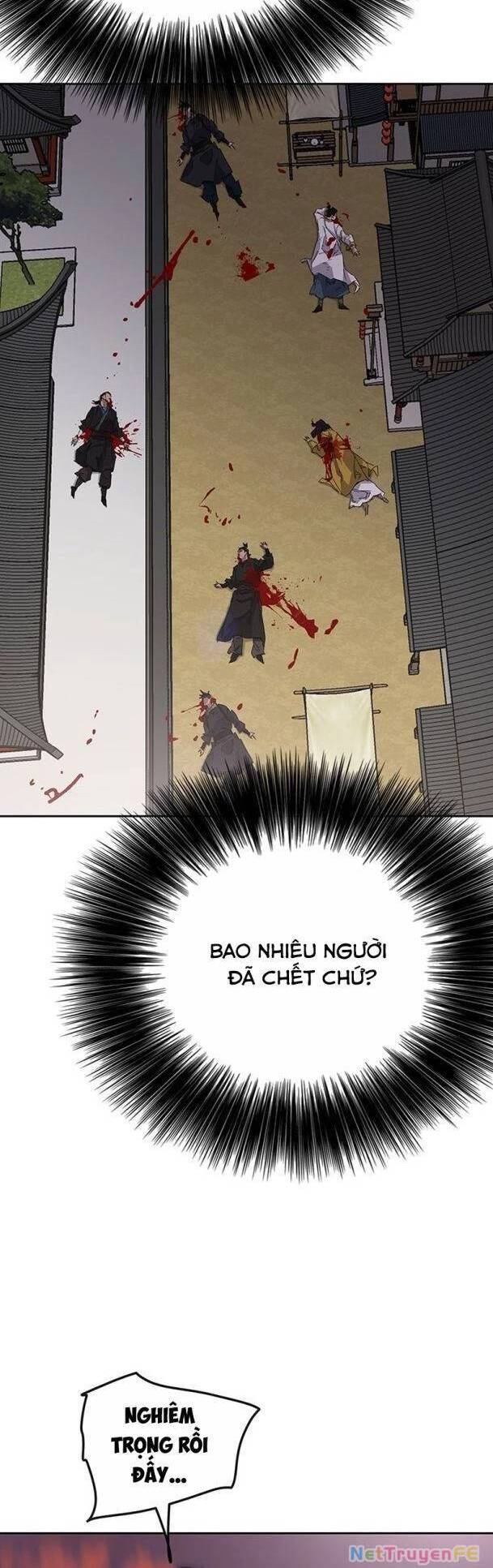Tiên Kiếm Bất Bại Chap 200 - Next Chap 201