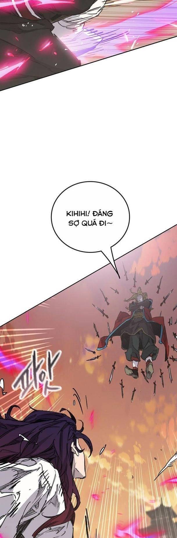 Tiên Kiếm Bất Bại Chap 200 - Next Chap 201