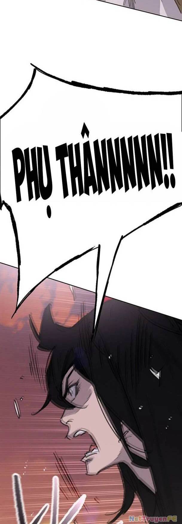 Tiên Kiếm Bất Bại Chap 200 - Next Chap 201