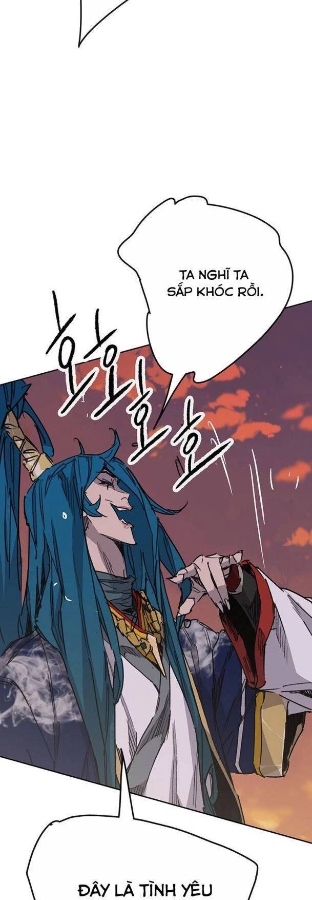 Tiên Kiếm Bất Bại Chap 200 - Next Chap 201