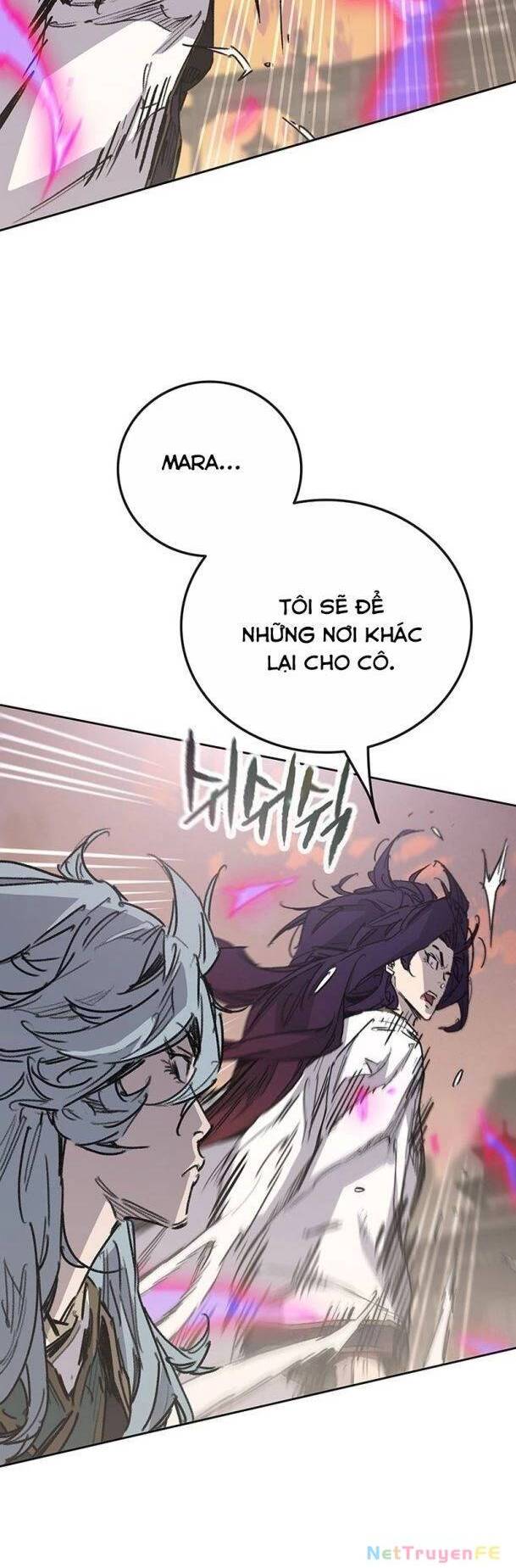 Tiên Kiếm Bất Bại Chap 200 - Next Chap 201