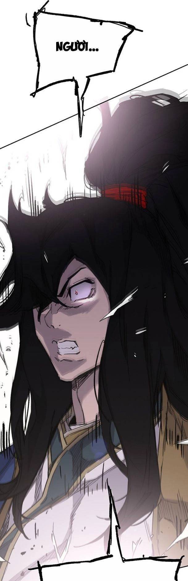 Tiên Kiếm Bất Bại Chap 200 - Next Chap 201