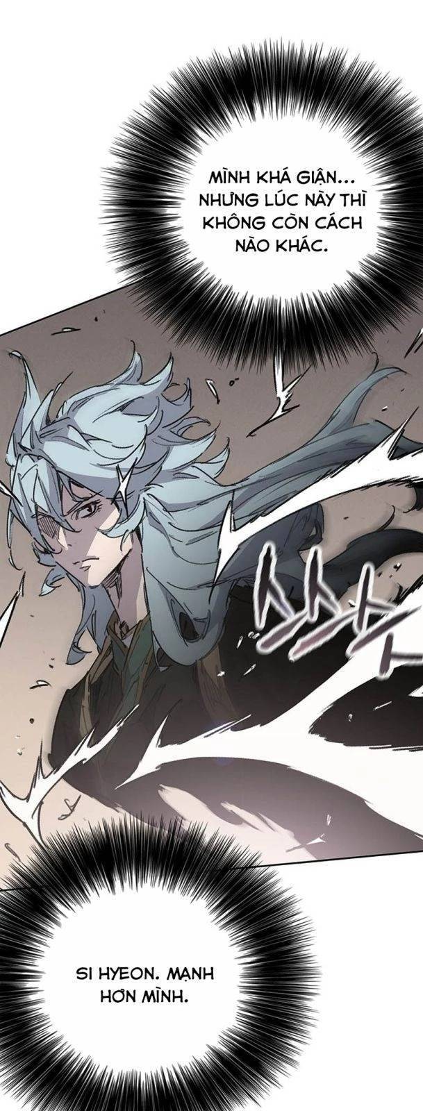 Tiên Kiếm Bất Bại Chap 200 - Next Chap 201