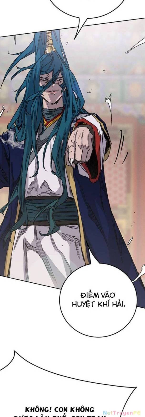 Tiên Kiếm Bất Bại Chap 201 - Next Chap 202