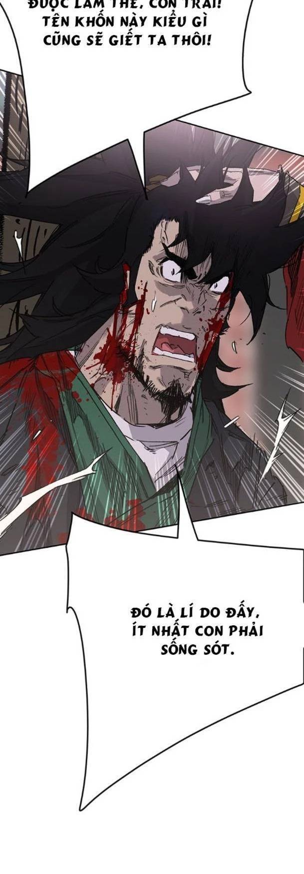 Tiên Kiếm Bất Bại Chap 201 - Next Chap 202