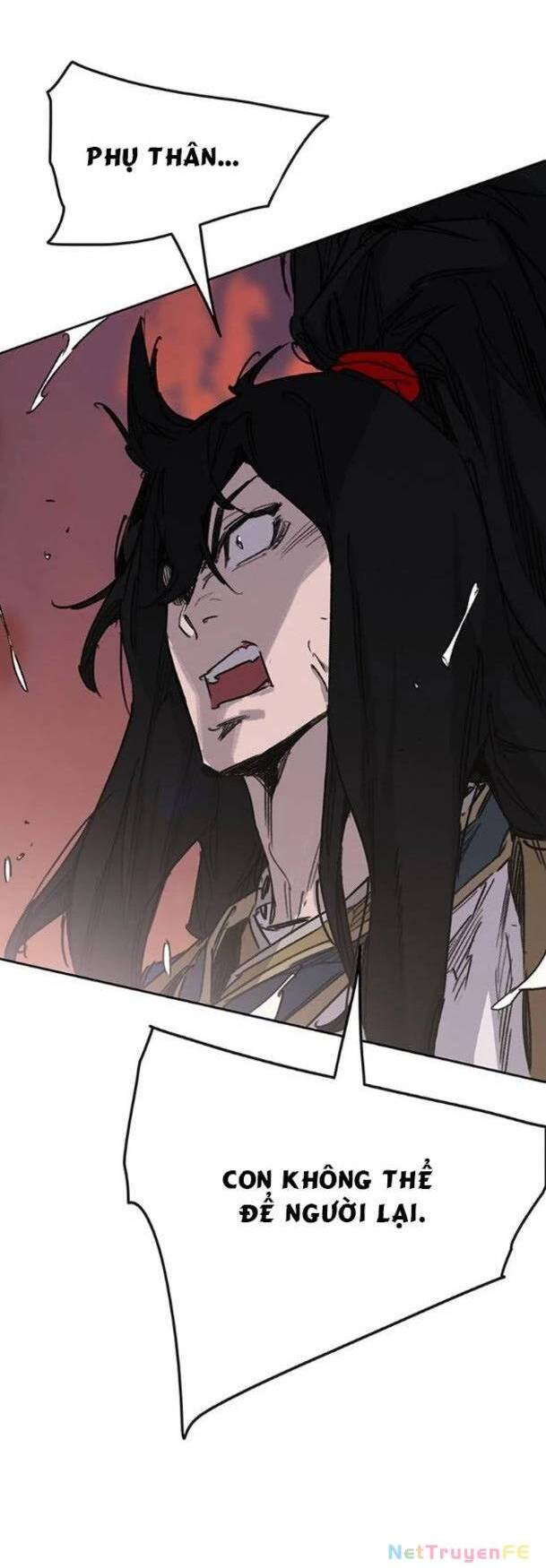 Tiên Kiếm Bất Bại Chap 201 - Next Chap 202