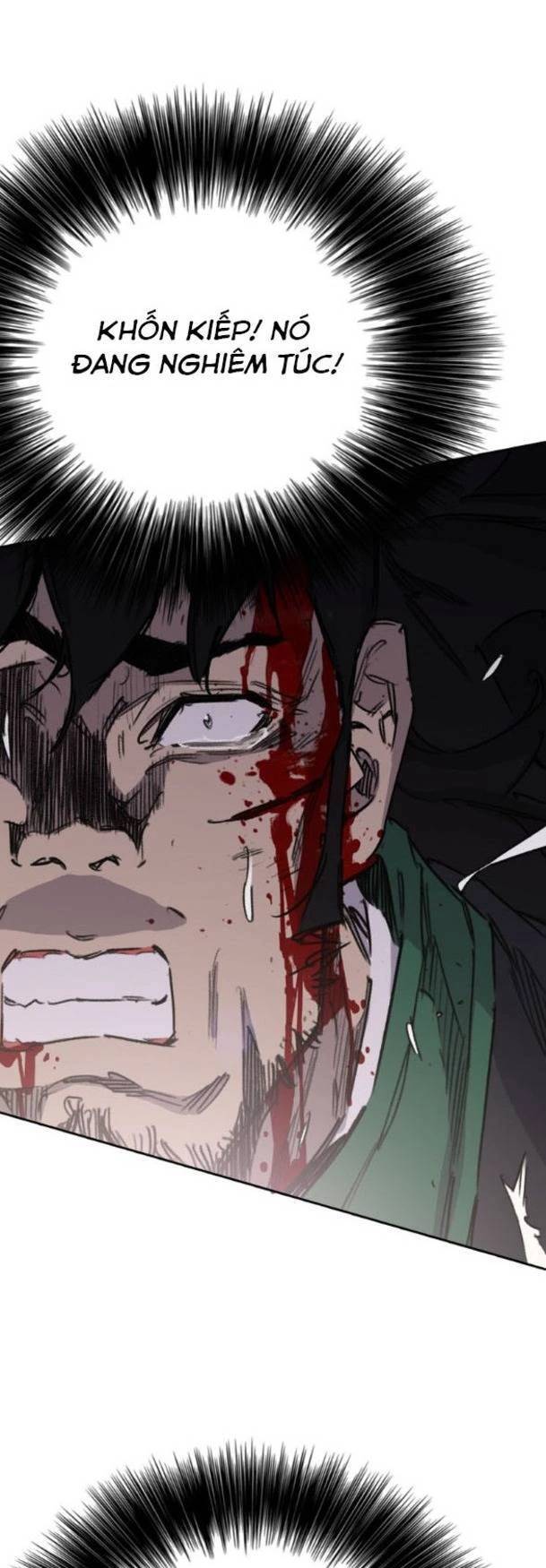 Tiên Kiếm Bất Bại Chap 201 - Next Chap 202