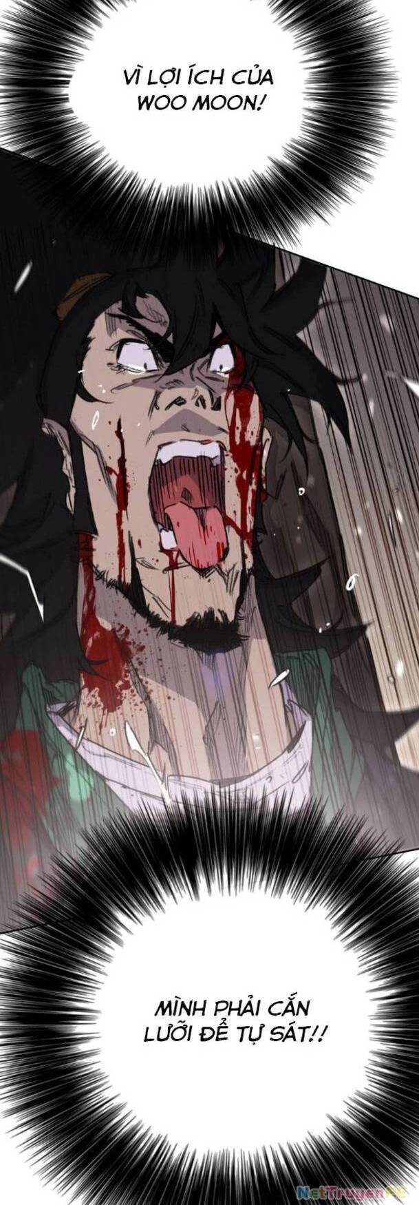 Tiên Kiếm Bất Bại Chap 201 - Next Chap 202