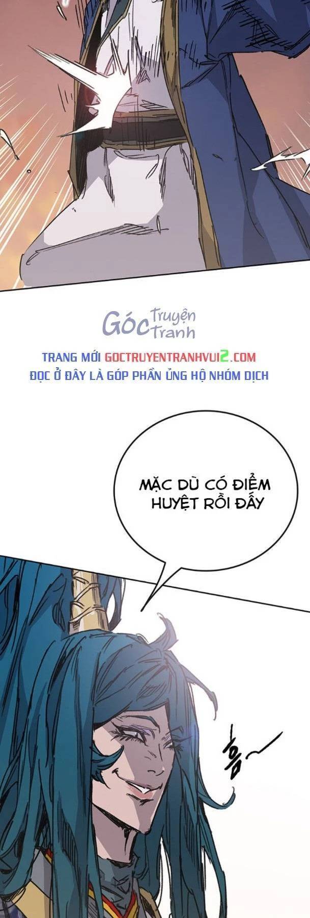 Tiên Kiếm Bất Bại Chap 201 - Next Chap 202