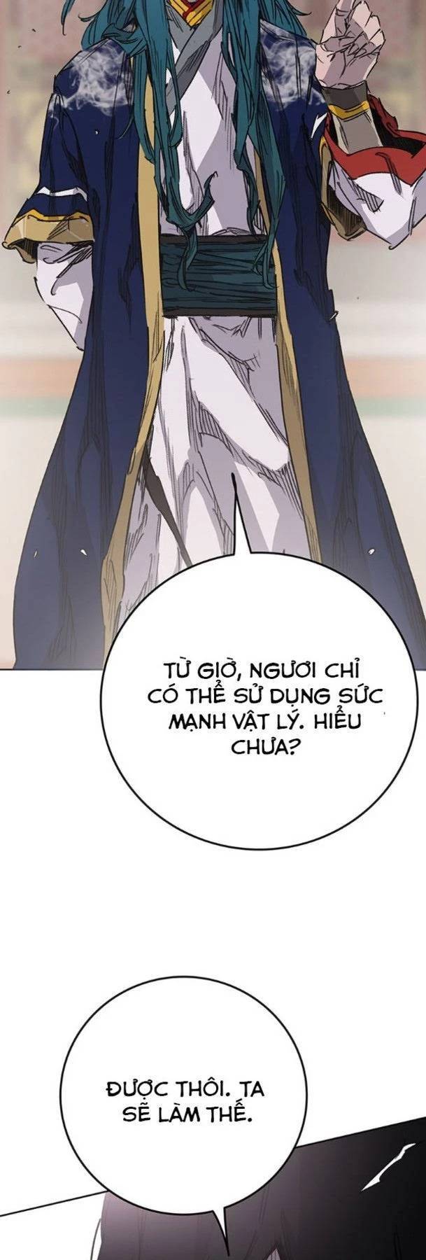 Tiên Kiếm Bất Bại Chap 201 - Next Chap 202