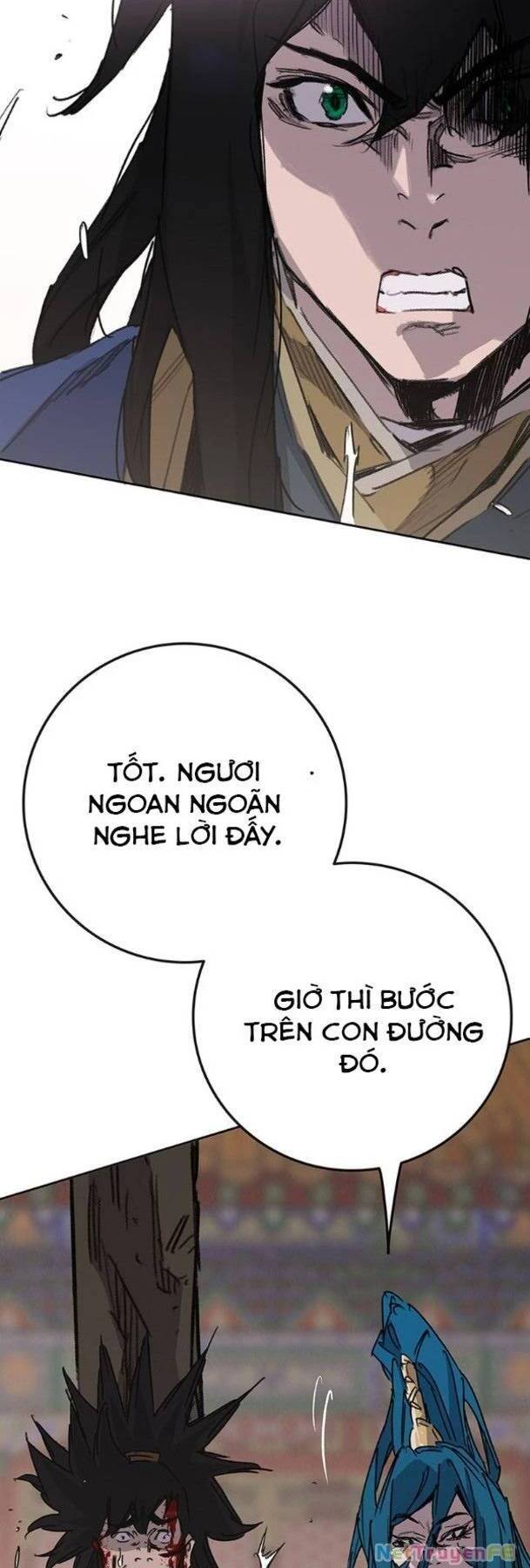 Tiên Kiếm Bất Bại Chap 201 - Next Chap 202