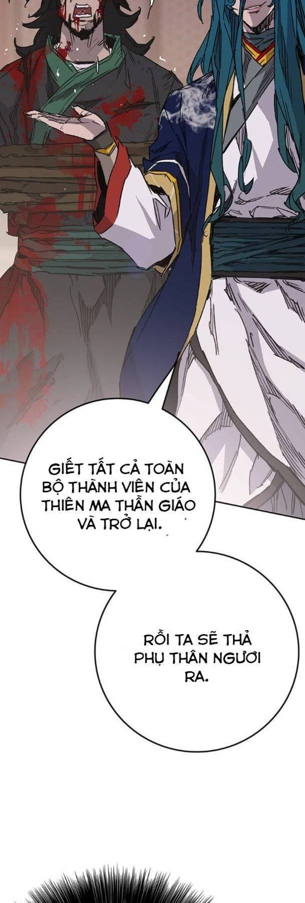 Tiên Kiếm Bất Bại Chap 201 - Next Chap 202