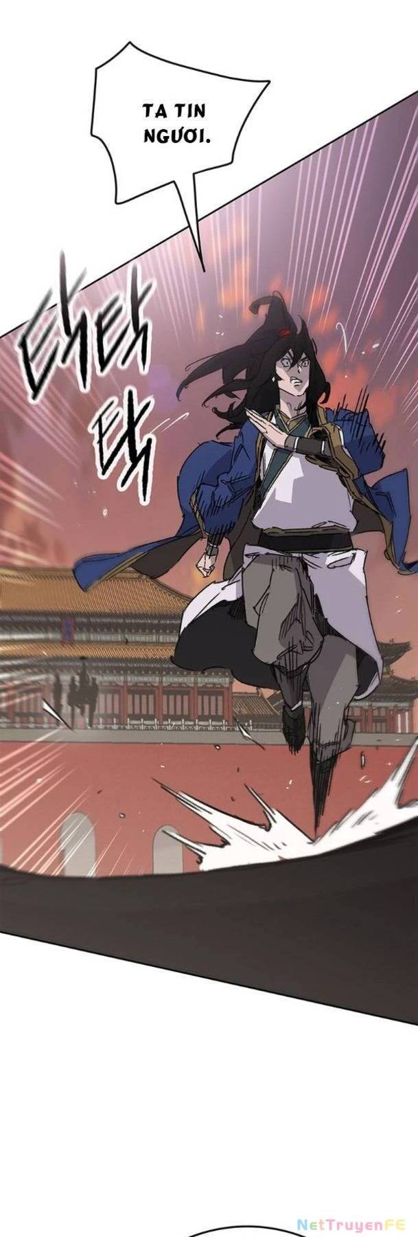 Tiên Kiếm Bất Bại Chap 201 - Next Chap 202