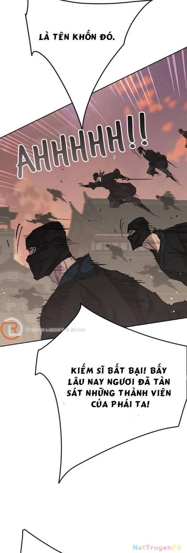 Tiên Kiếm Bất Bại Chap 201 - Next Chap 202