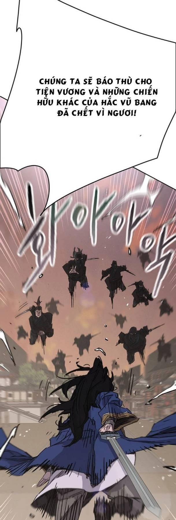 Tiên Kiếm Bất Bại Chap 201 - Next Chap 202