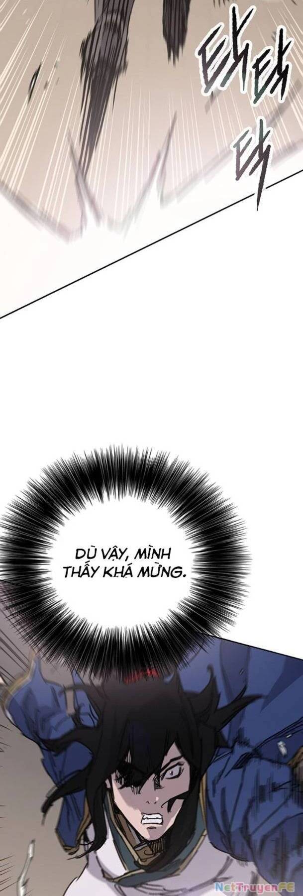 Tiên Kiếm Bất Bại Chap 201 - Next Chap 202