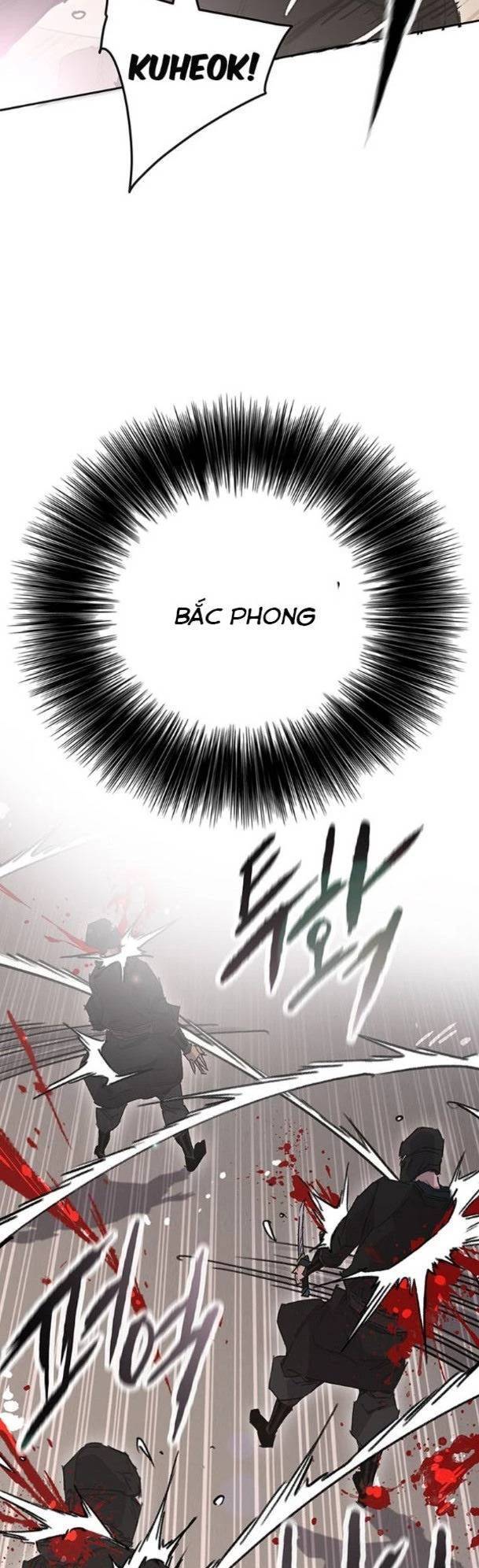 Tiên Kiếm Bất Bại Chap 201 - Next Chap 202