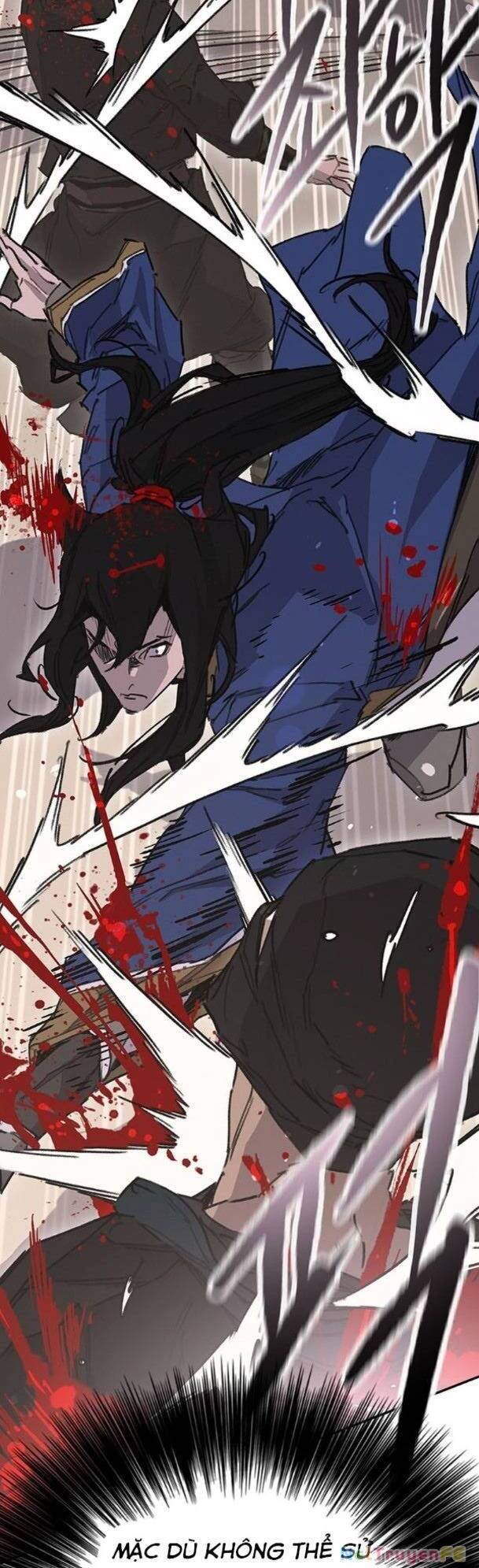 Tiên Kiếm Bất Bại Chap 201 - Next Chap 202
