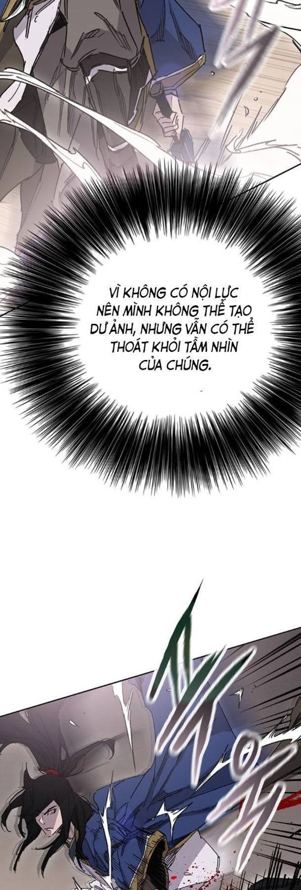 Tiên Kiếm Bất Bại Chap 201 - Next Chap 202