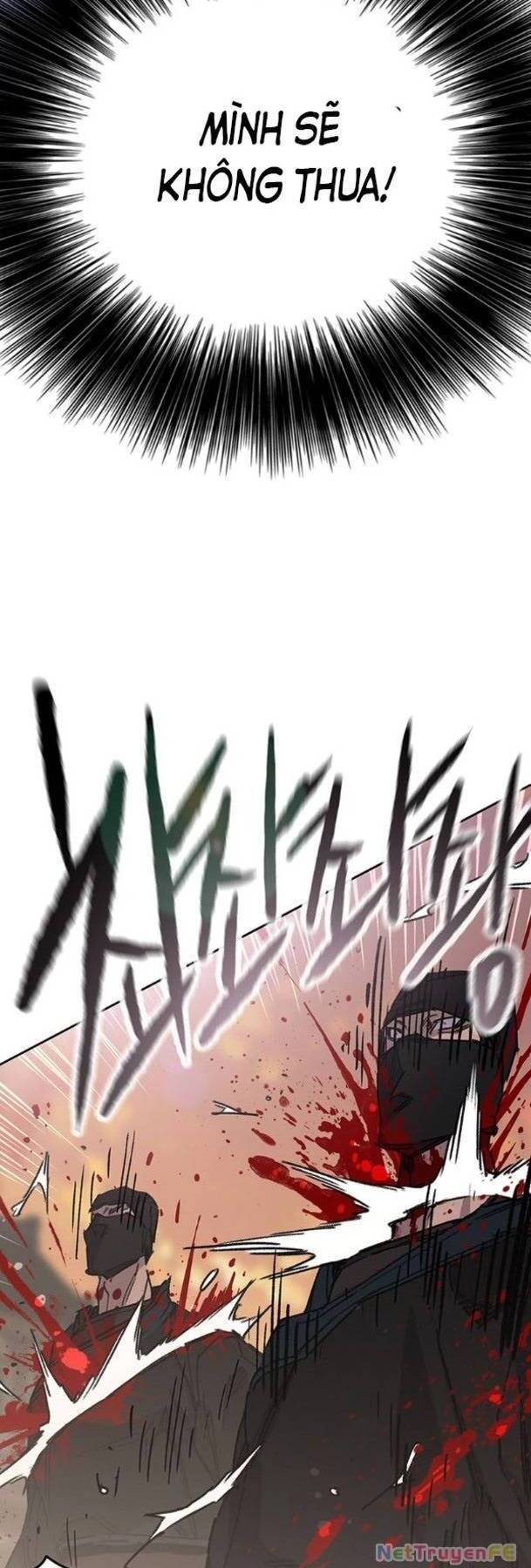 Tiên Kiếm Bất Bại Chap 201 - Next Chap 202