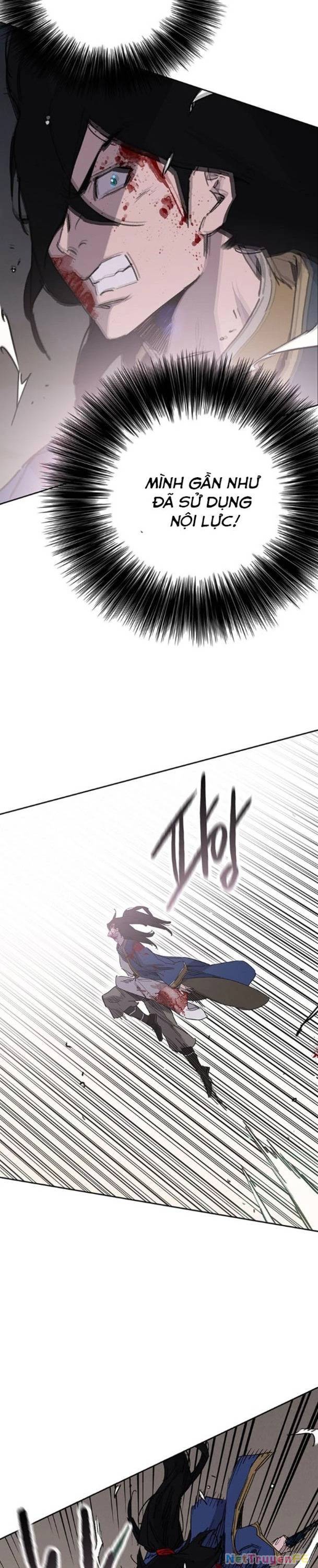 Tiên Kiếm Bất Bại Chap 201 - Next Chap 202