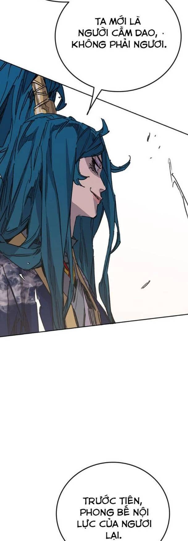 Tiên Kiếm Bất Bại Chap 201 - Next Chap 202