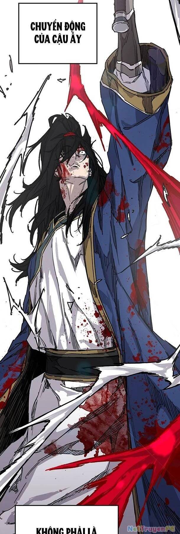 Tiên Kiếm Bất Bại Chap 202 - Next Chap 203