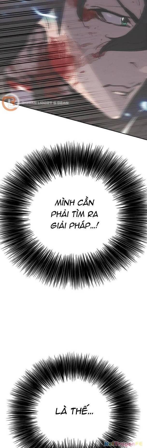 Tiên Kiếm Bất Bại Chap 202 - Next Chap 203