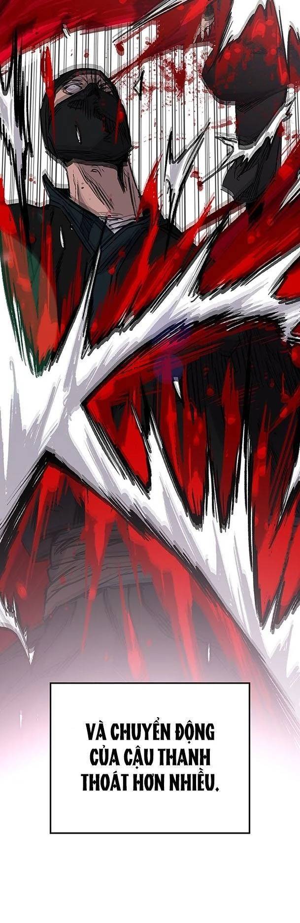 Tiên Kiếm Bất Bại Chap 202 - Next Chap 203