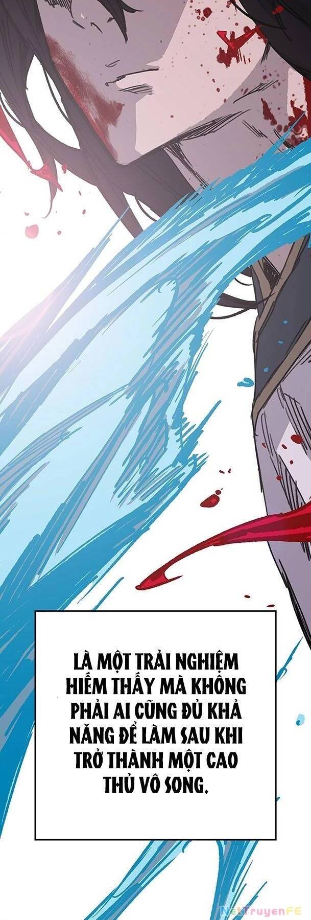 Tiên Kiếm Bất Bại Chap 202 - Next Chap 203