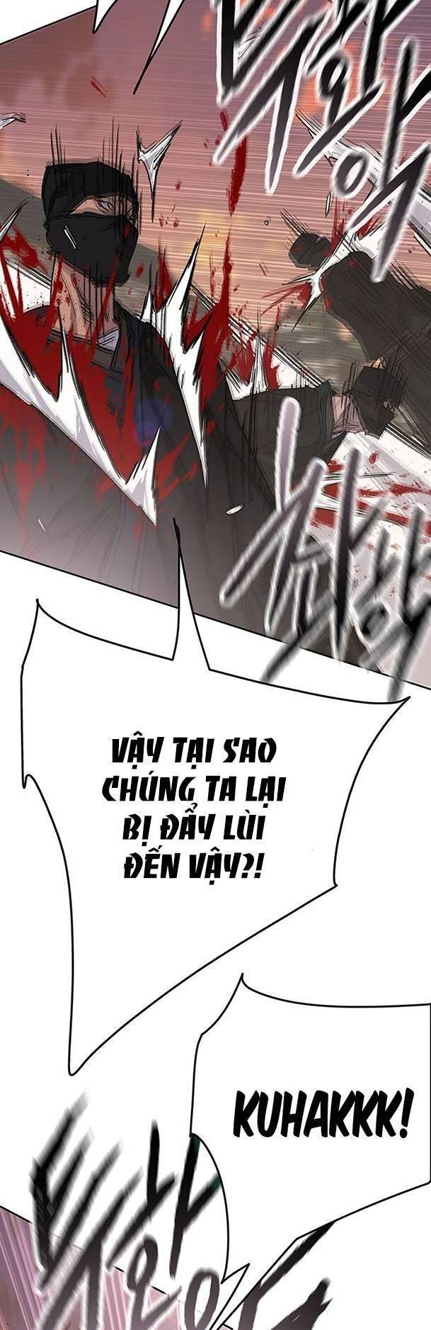 Tiên Kiếm Bất Bại Chap 202 - Next Chap 203
