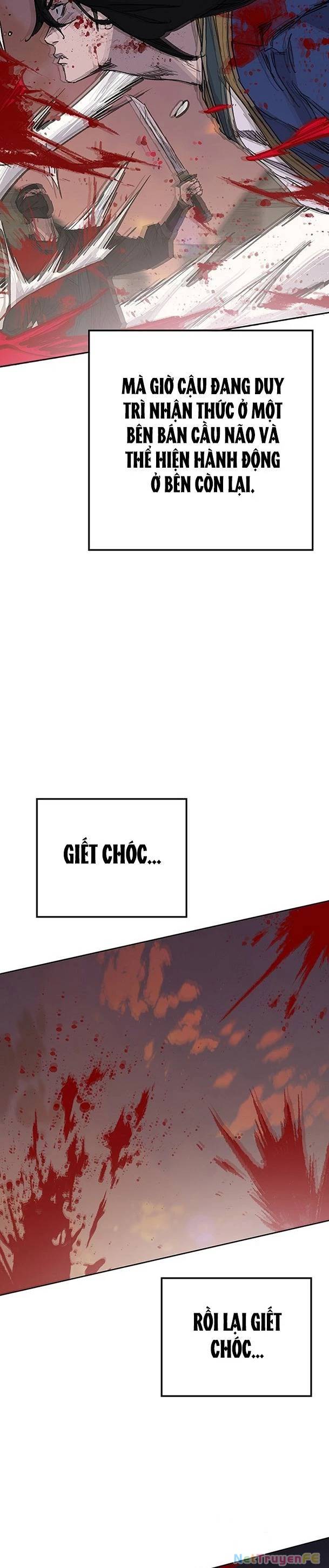 Tiên Kiếm Bất Bại Chap 202 - Next Chap 203