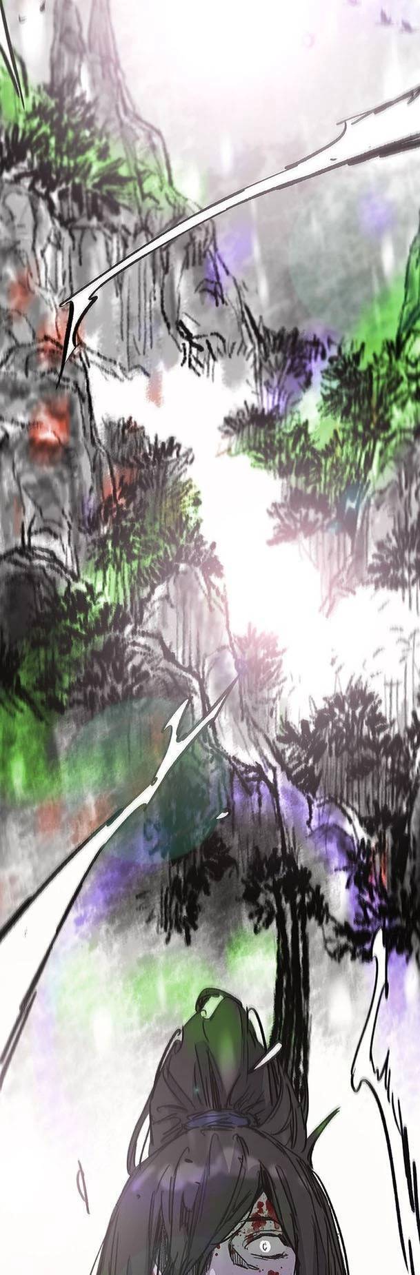 Tiên Kiếm Bất Bại Chap 202 - Next Chap 203