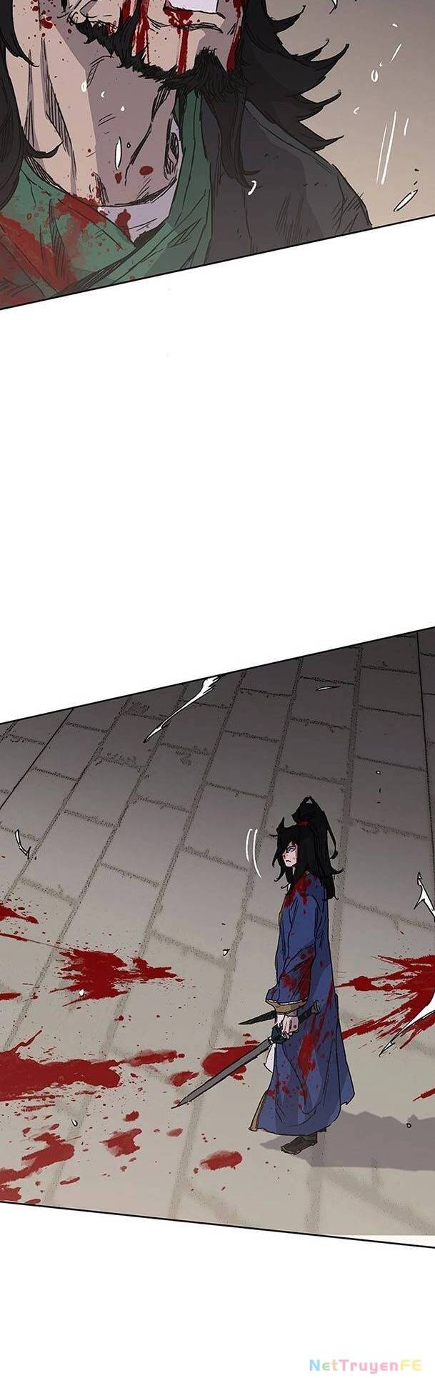 Tiên Kiếm Bất Bại Chap 202 - Next Chap 203