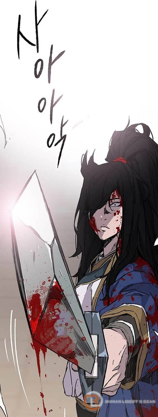 Tiên Kiếm Bất Bại Chap 202 - Next Chap 203