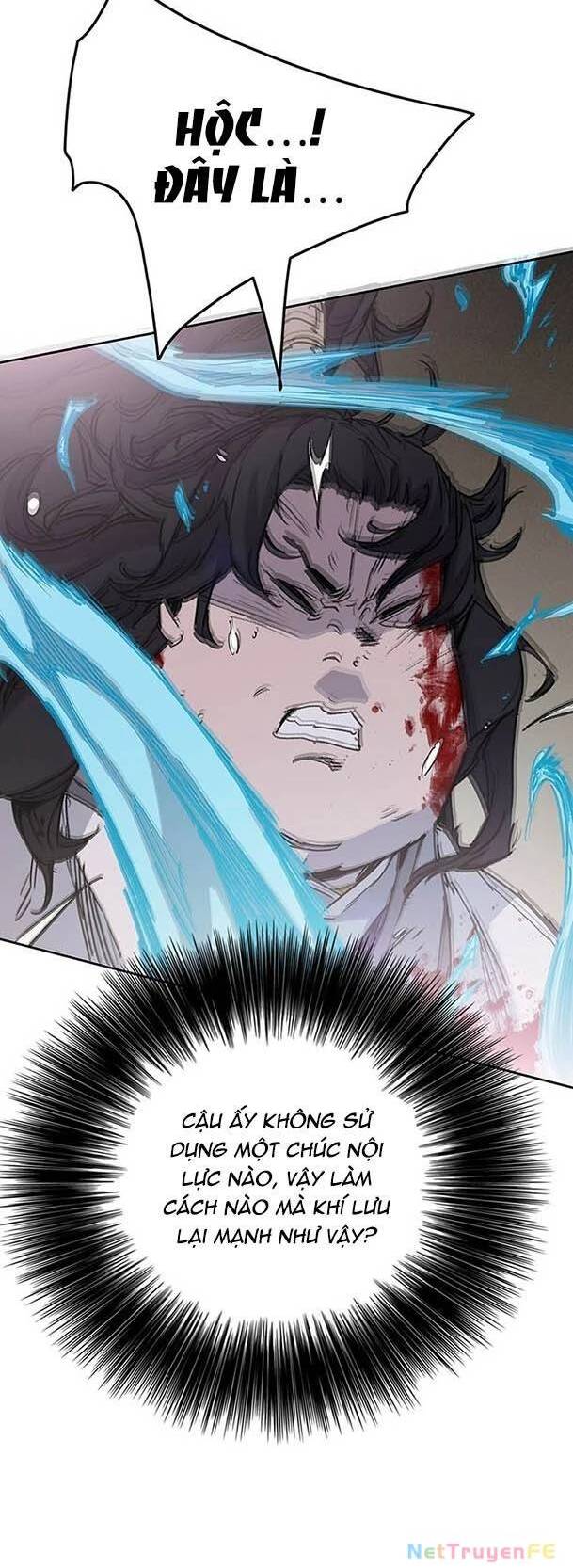 Tiên Kiếm Bất Bại Chap 202 - Next Chap 203