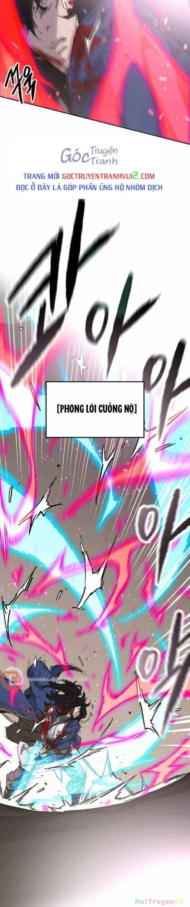 Tiên Kiếm Bất Bại Chap 205 - Next Chap 206