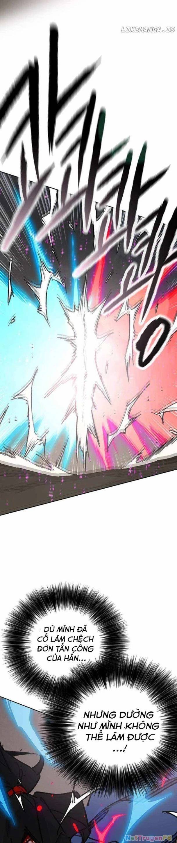 Tiên Kiếm Bất Bại Chap 205 - Next Chap 206