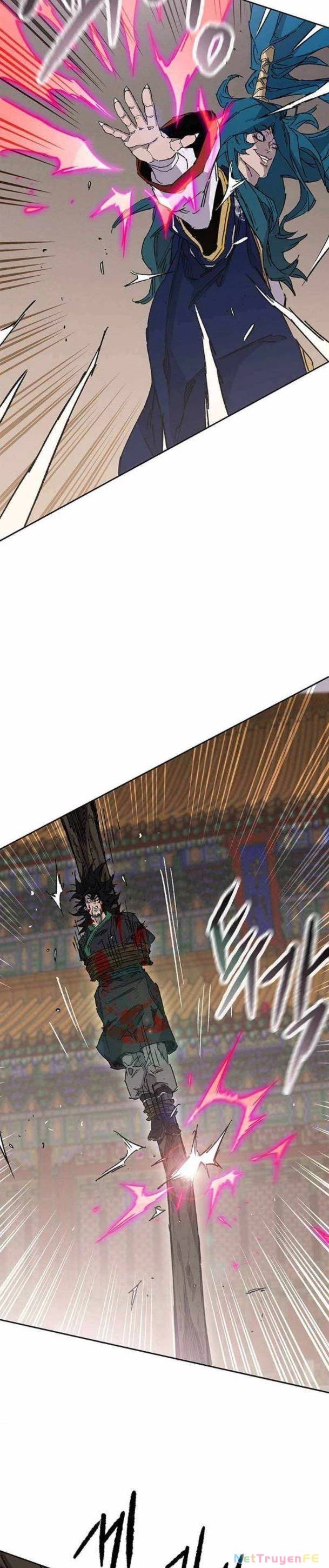 Tiên Kiếm Bất Bại Chap 205 - Next Chap 206