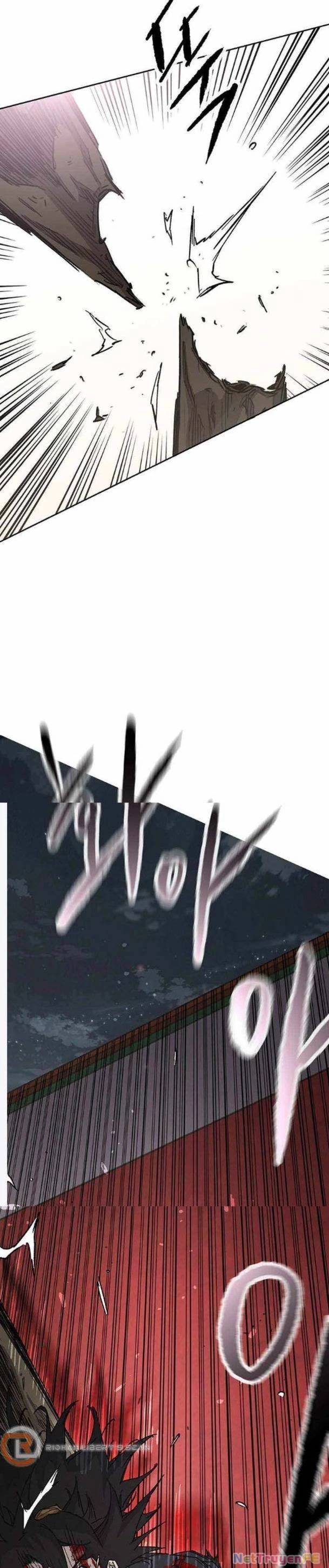 Tiên Kiếm Bất Bại Chap 205 - Next Chap 206