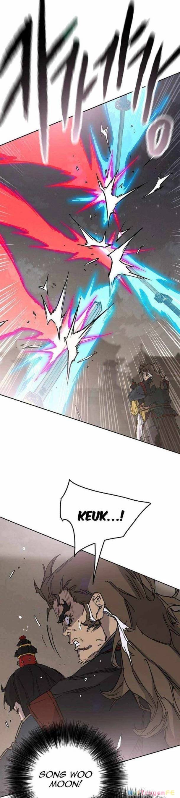 Tiên Kiếm Bất Bại Chap 205 - Next Chap 206