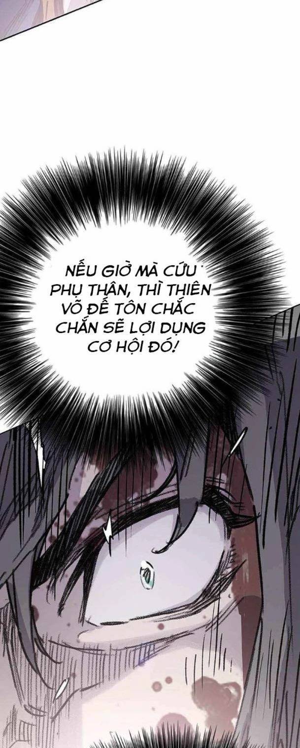 Tiên Kiếm Bất Bại Chap 205 - Next Chap 206