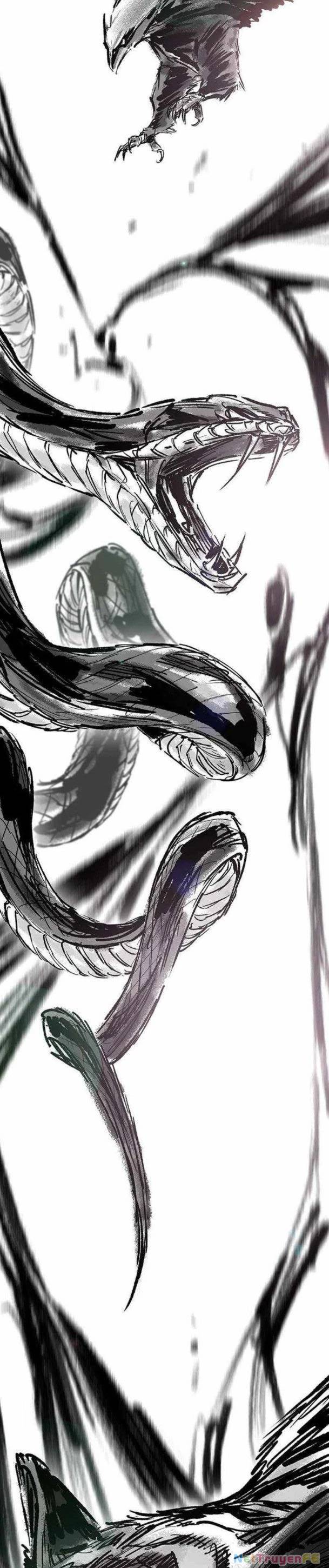 Tiên Kiếm Bất Bại Chap 205 - Next Chap 206