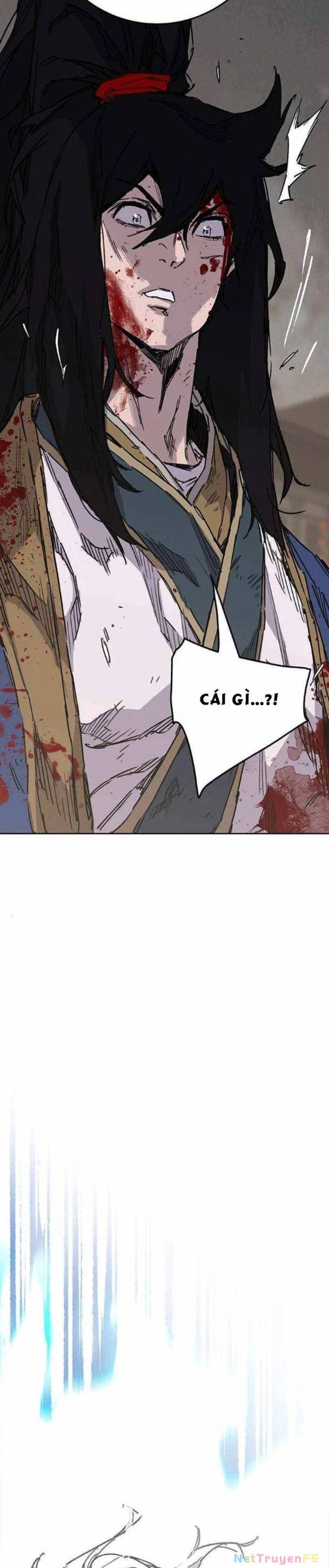 Tiên Kiếm Bất Bại Chap 206 - Next Chap 207